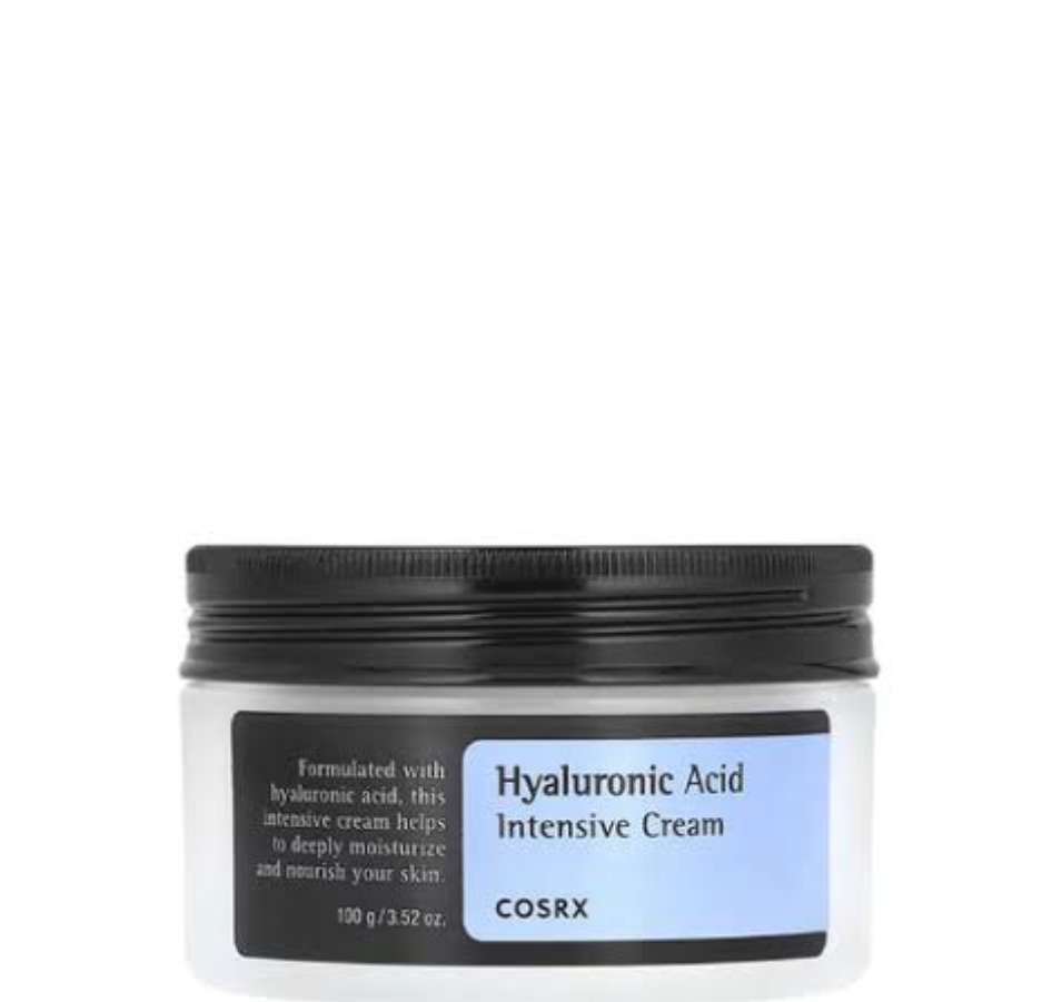 Cosrx Hyaluronic Acid Intensive Cream  (424)