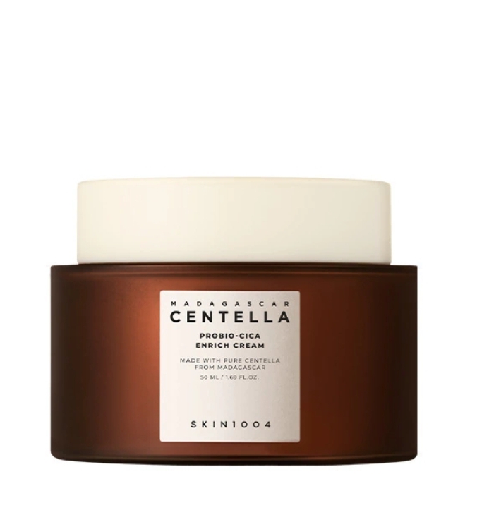Skin1004 centella Probio-Cica Enrich Cream