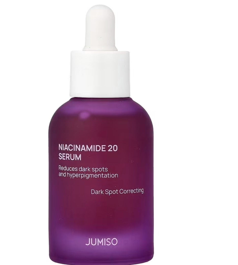 Jumiso Niacinamide 20 Serum